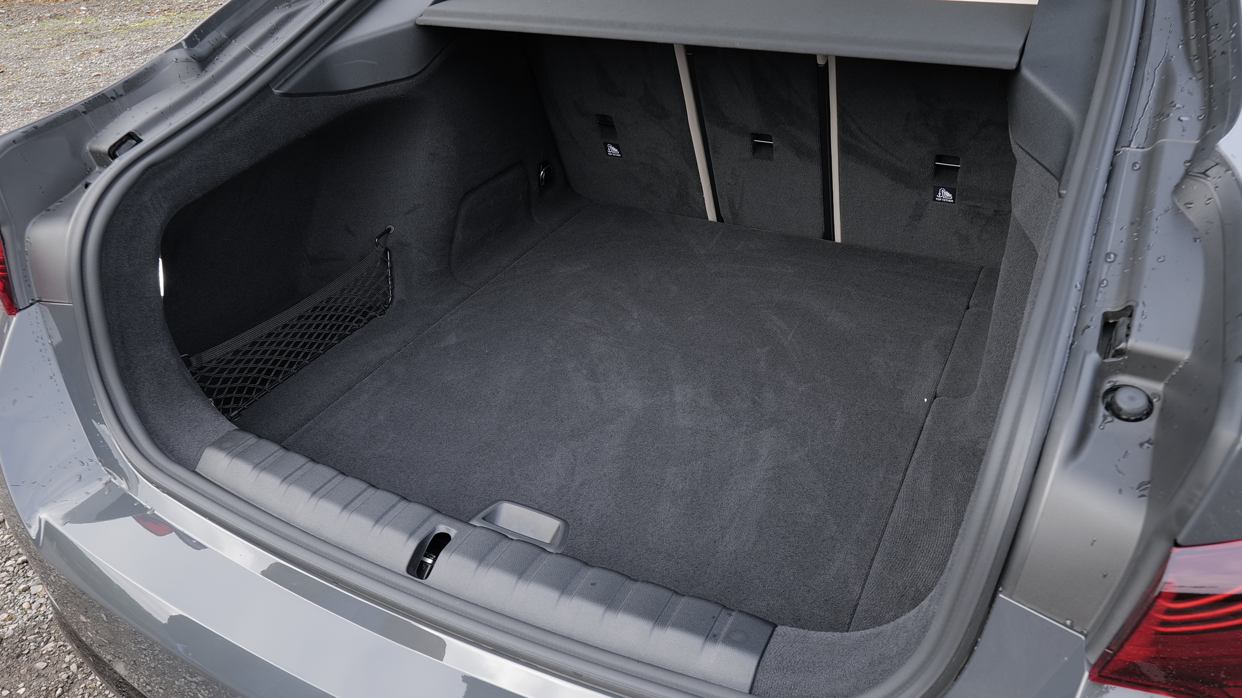 BMW I4 GRAN COUPE 250kW eDrive40 Sport 83.9kWh 5dr Auto [Tech Pack]
